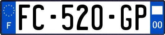 FC-520-GP