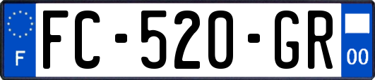 FC-520-GR