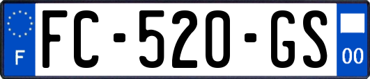 FC-520-GS