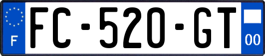 FC-520-GT