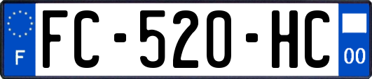 FC-520-HC