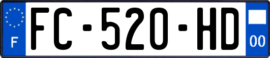 FC-520-HD
