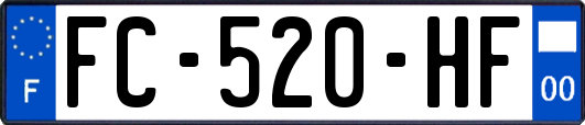 FC-520-HF