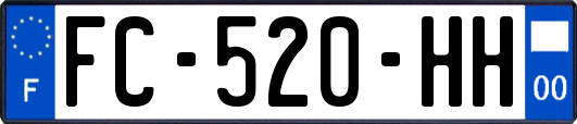FC-520-HH