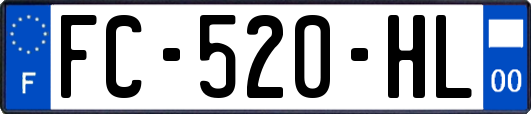 FC-520-HL