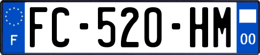 FC-520-HM