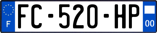 FC-520-HP