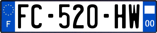 FC-520-HW