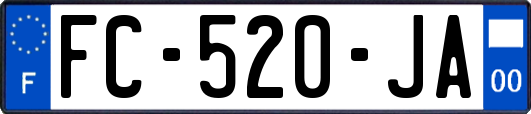 FC-520-JA