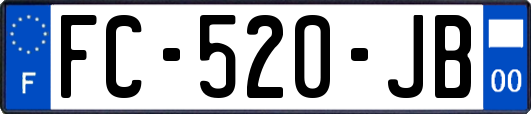 FC-520-JB