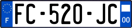 FC-520-JC