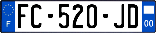 FC-520-JD