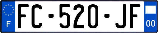 FC-520-JF