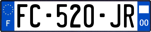 FC-520-JR