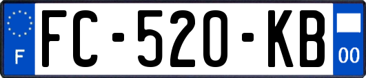 FC-520-KB