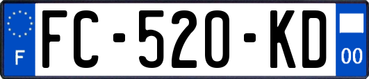 FC-520-KD