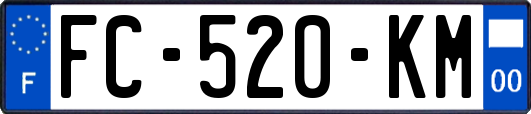 FC-520-KM