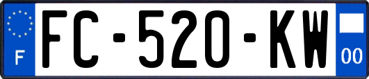 FC-520-KW