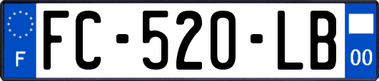 FC-520-LB
