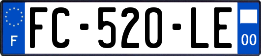 FC-520-LE