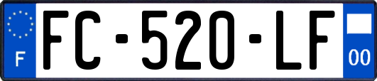 FC-520-LF