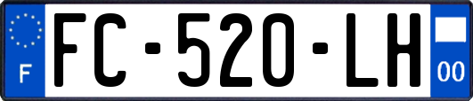 FC-520-LH