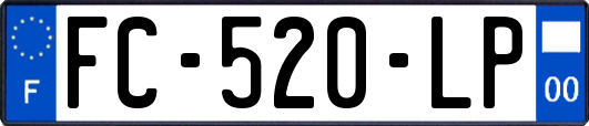 FC-520-LP