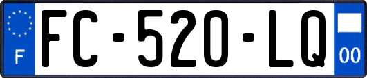 FC-520-LQ