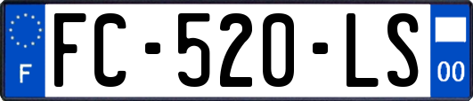 FC-520-LS