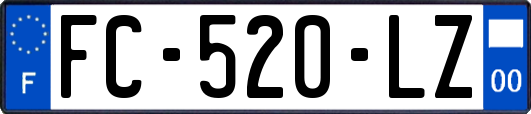 FC-520-LZ