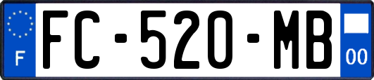 FC-520-MB
