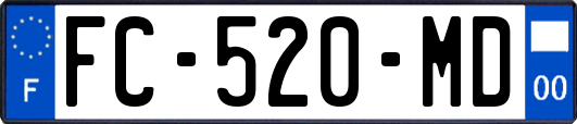 FC-520-MD