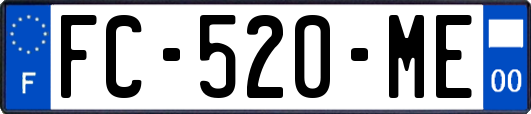 FC-520-ME