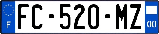 FC-520-MZ