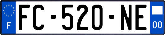 FC-520-NE