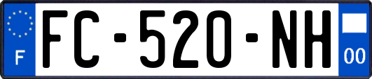 FC-520-NH