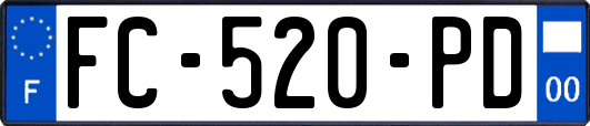 FC-520-PD