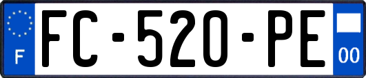 FC-520-PE