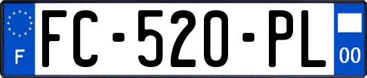 FC-520-PL