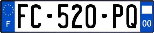 FC-520-PQ