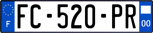 FC-520-PR
