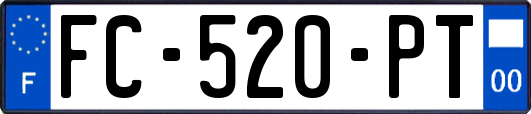 FC-520-PT