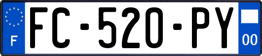 FC-520-PY