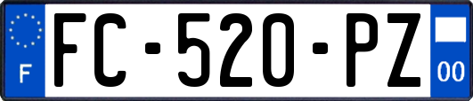 FC-520-PZ