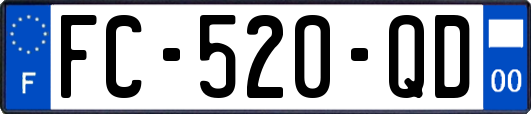 FC-520-QD