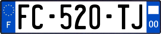 FC-520-TJ