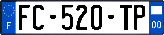 FC-520-TP