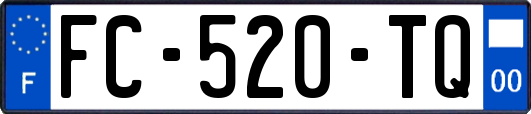 FC-520-TQ