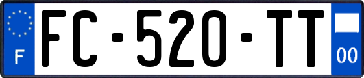 FC-520-TT