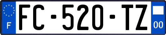 FC-520-TZ